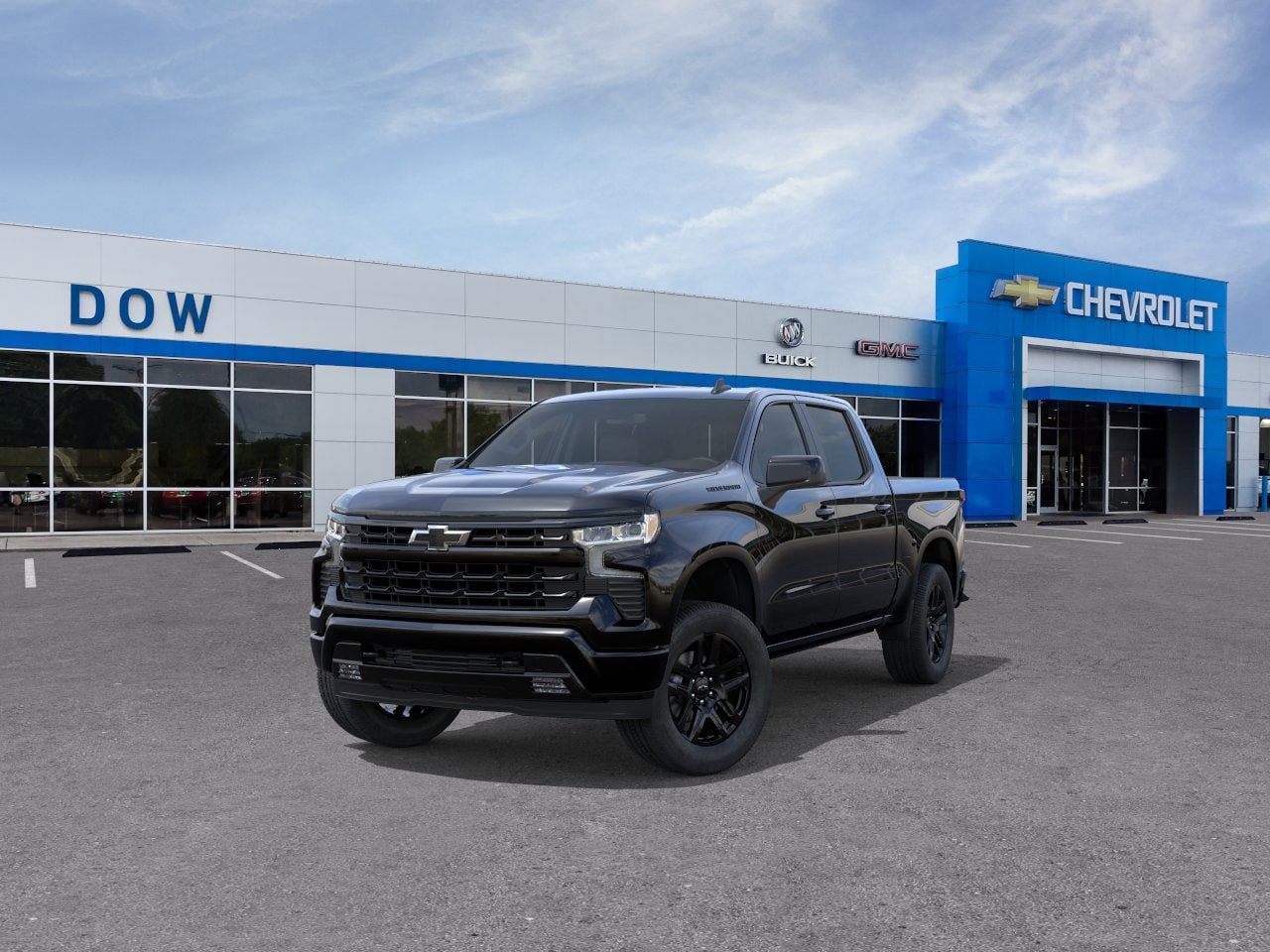 2026 Chevrolet Silverado 1500 RST - Photo 8