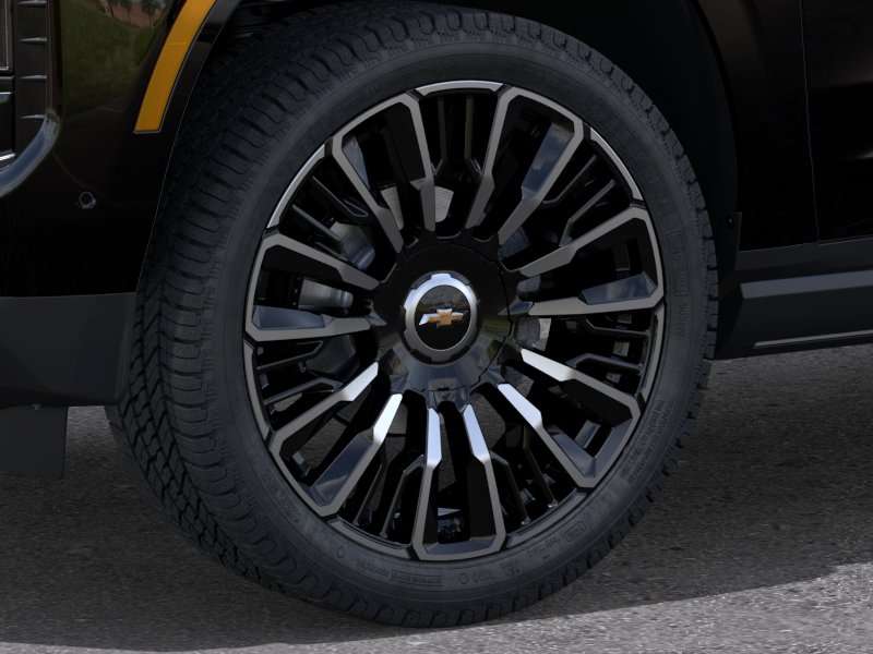 2026 Chevrolet Tahoe High Country - Photo 9