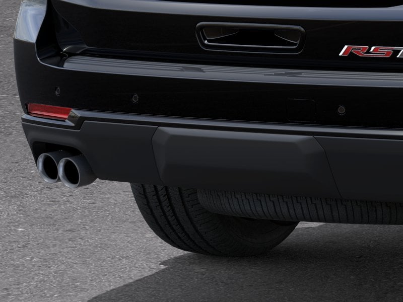 2026 Chevrolet Tahoe RST - Photo 14