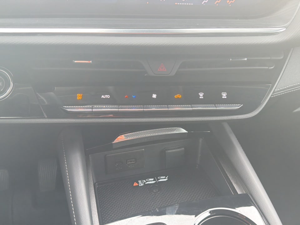 2025 Buick Envision Preferred - Photo 18