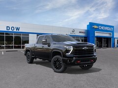 2026 Chevrolet Silverado 2500 HD LT Truck