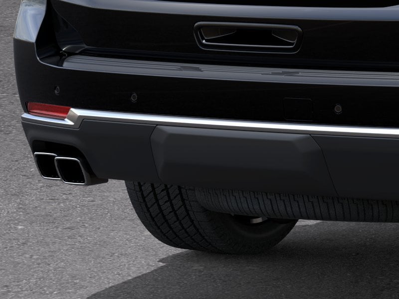 2026 Chevrolet Tahoe High Country - Photo 14