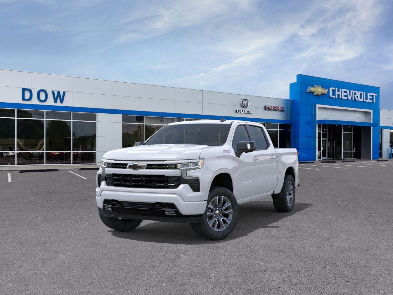 2026 Chevrolet Silverado 1500 RST - Photo 24