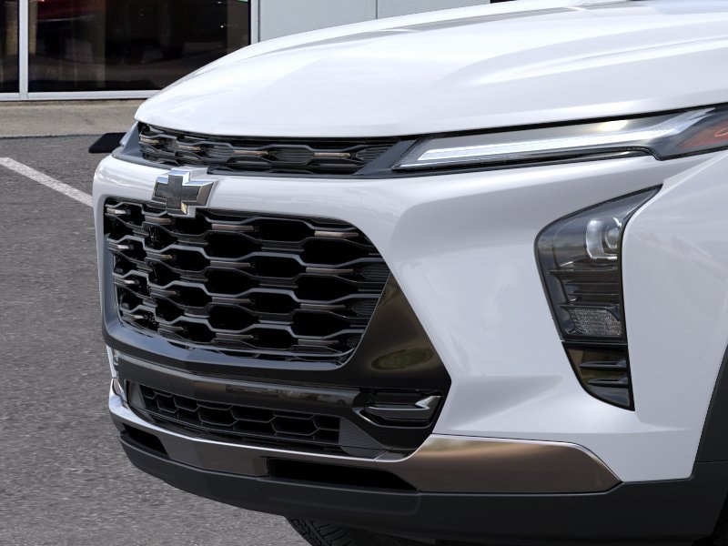 2026 Chevrolet Trax Activ - Photo 13