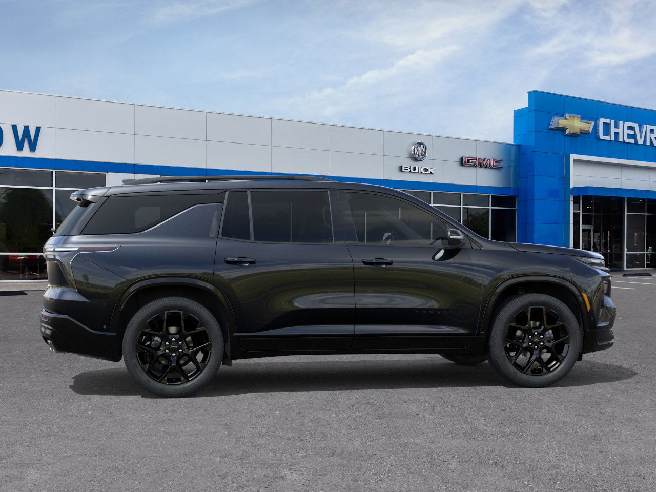 2026 Chevrolet Traverse RS - Photo 29