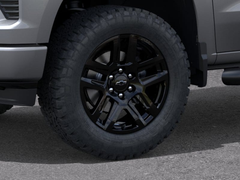 2026 Chevrolet Silverado 1500 RST - Photo 9