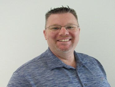 Staff member Shaye White from 1503712649ba