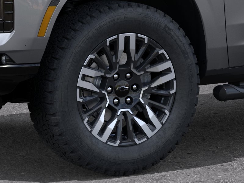 2026 Chevrolet Tahoe Z71 - Photo 9