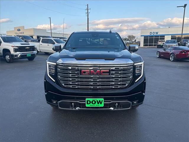 2024 Gmc Sierra 1500 Denali photo 2