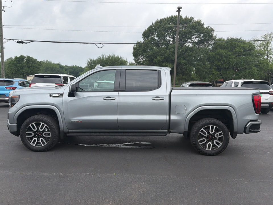 2023 GMC Sierra 1500 AT4 - Photo 8