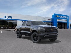 2026 Chevrolet Colorado WT Truck