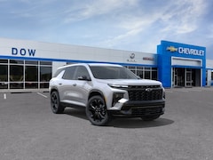 2027 Chevrolet Traverse RS SUV