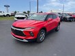 Chevrolet Blazer