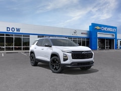 2027 Chevrolet Equinox LT SUV
