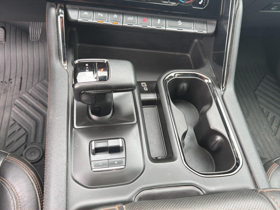 2023 GMC Sierra 1500 AT4 - Photo 19
