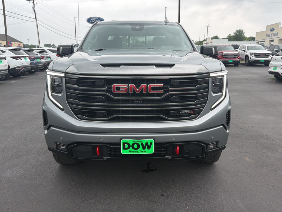 2023 GMC Sierra 1500 AT4 - Photo 6