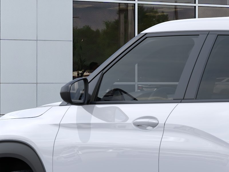 2026 Chevrolet Trailblazer LS - Photo 12