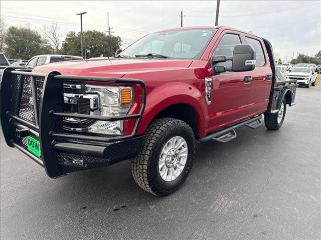 2022 Ford F-350 Super Duty XLT