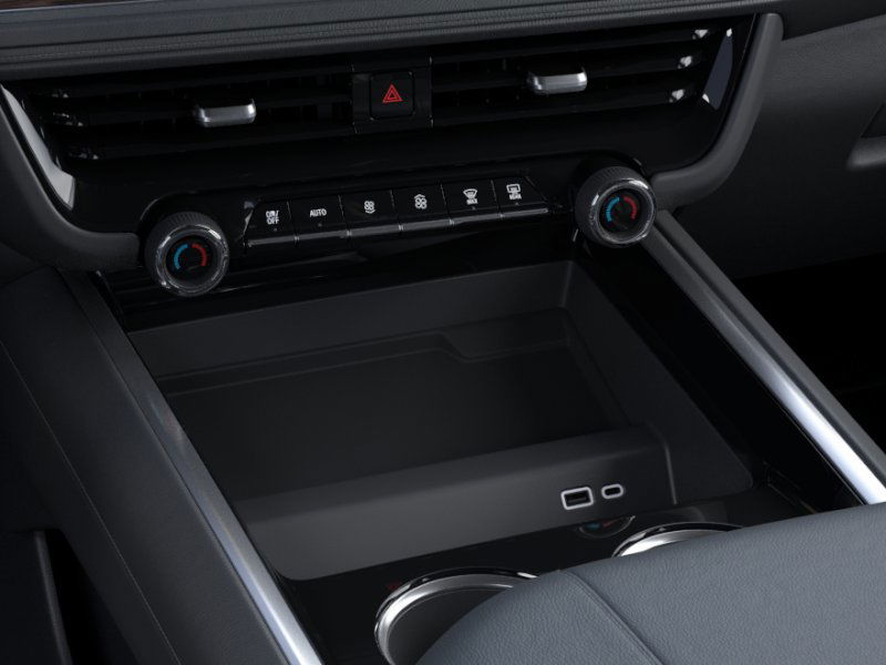 2026 Chevrolet Tahoe LS - Photo 47