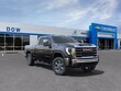 GMC Sierra 2500 HD