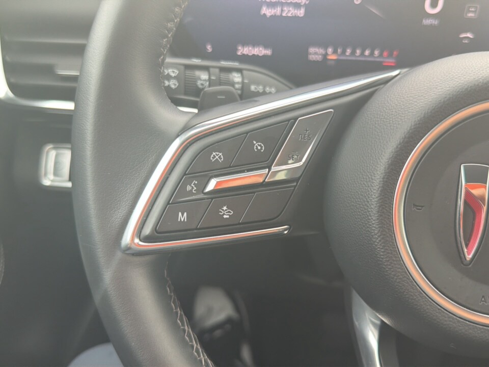 2025 Buick Envision Preferred - Photo 23