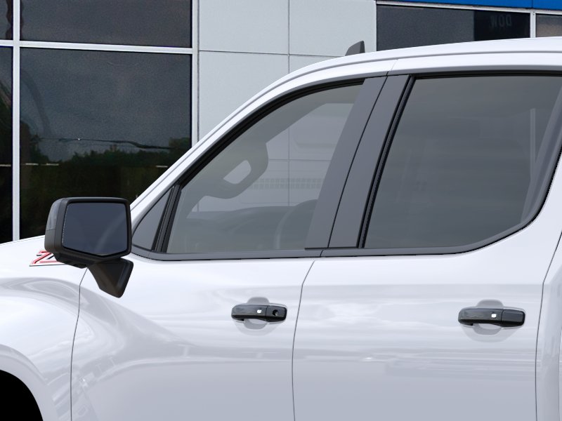 2026 Chevrolet Silverado 1500 LT Trail Boss - Photo 12
