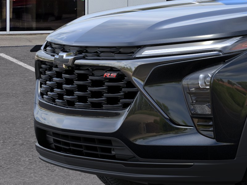 2026 Chevrolet Trax RS - Photo 13