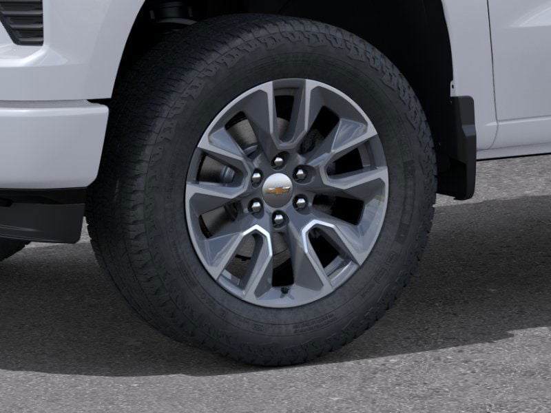 2026 Chevrolet Silverado 1500 RST - Photo 25