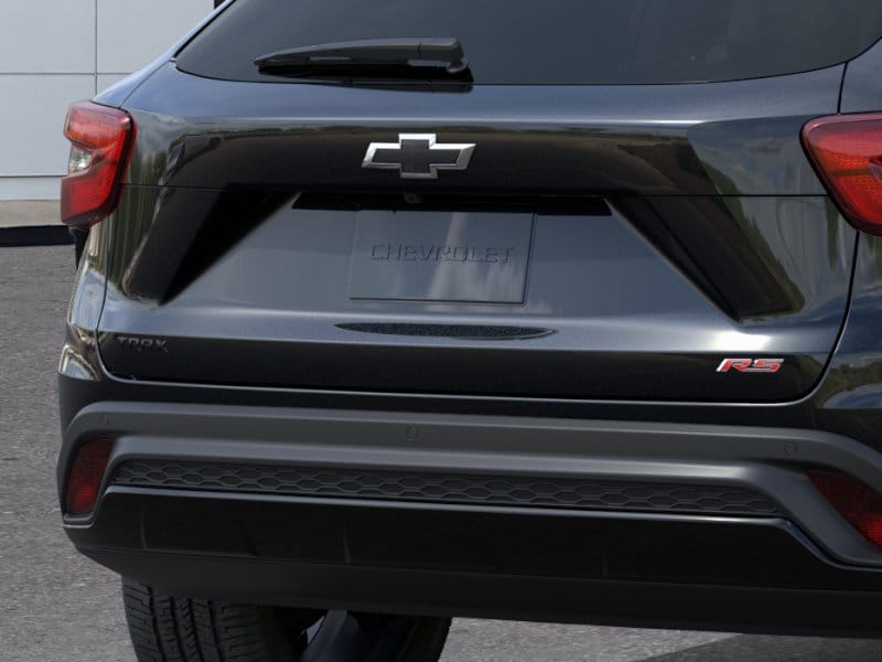 2026 Chevrolet Trax RS - Photo 14
