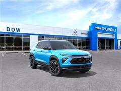 2026 Chevrolet Trailblazer RS SUV