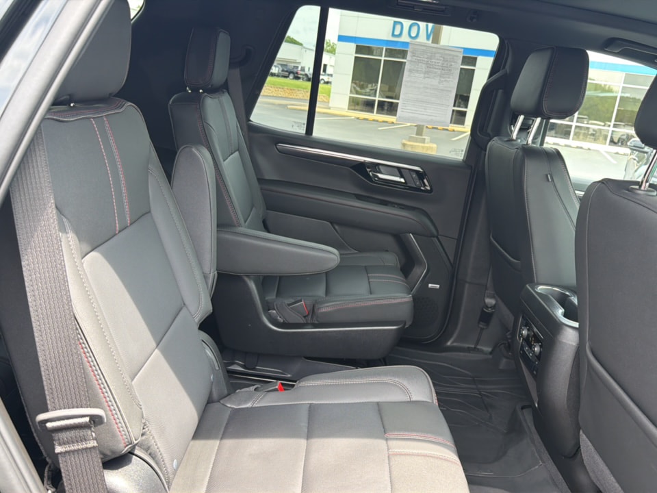 2026 Chevrolet Tahoe RST - Photo 12