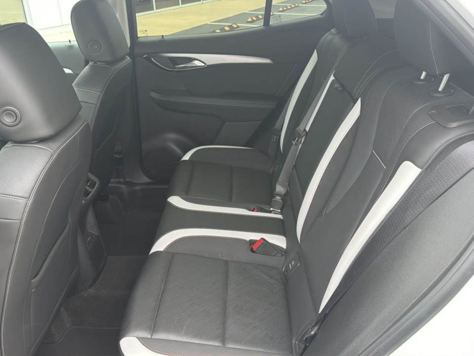 2025 Buick Envision Sport Touring - Photo 13