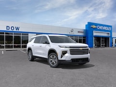 2027 Chevrolet Traverse LT SUV