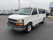  Chevrolet Express Passenger 3500