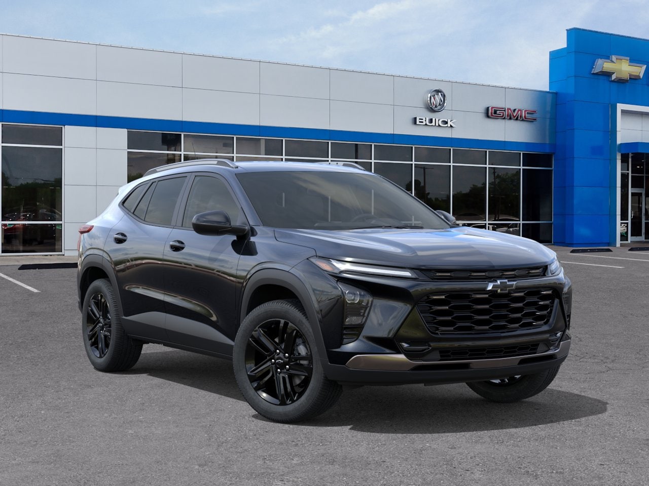 2026 Chevrolet Trax Activ - Photo 7