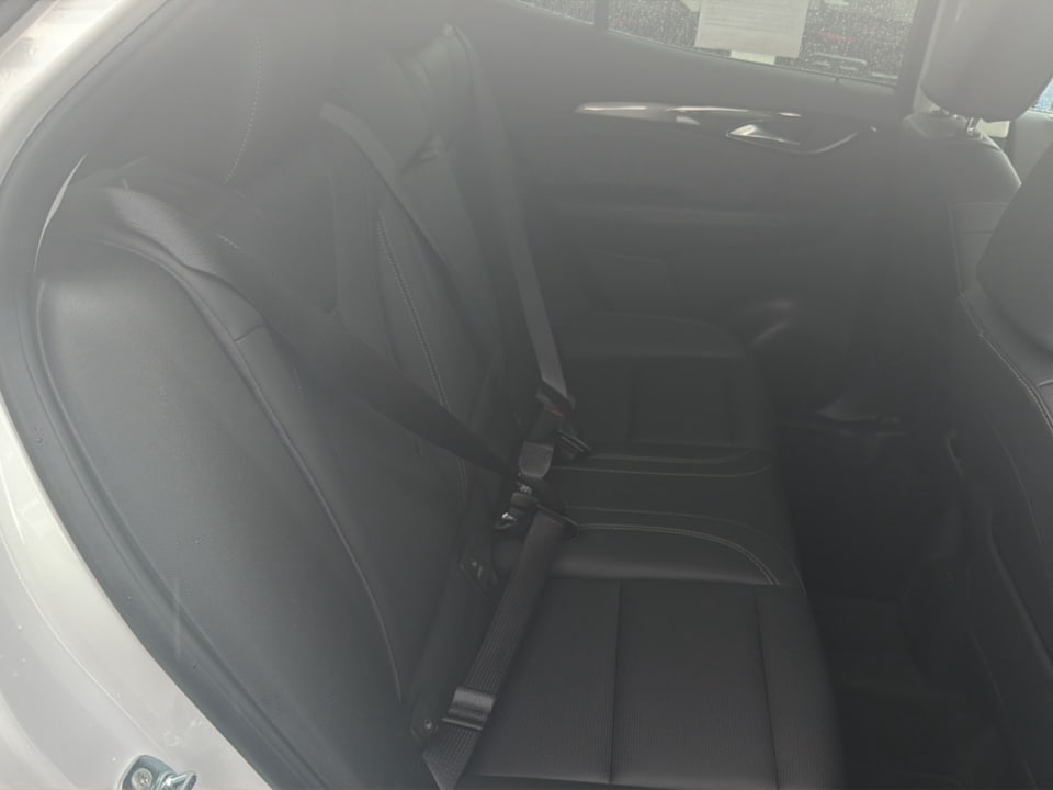2025 Buick Envision Preferred - Photo 12