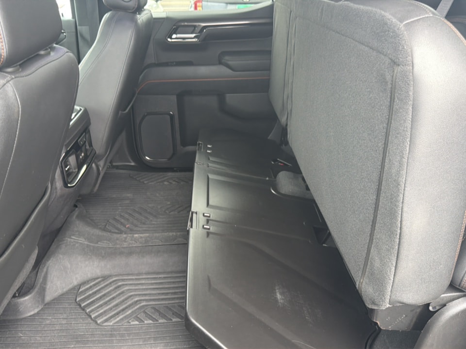 2023 GMC Sierra 1500 AT4 - Photo 14