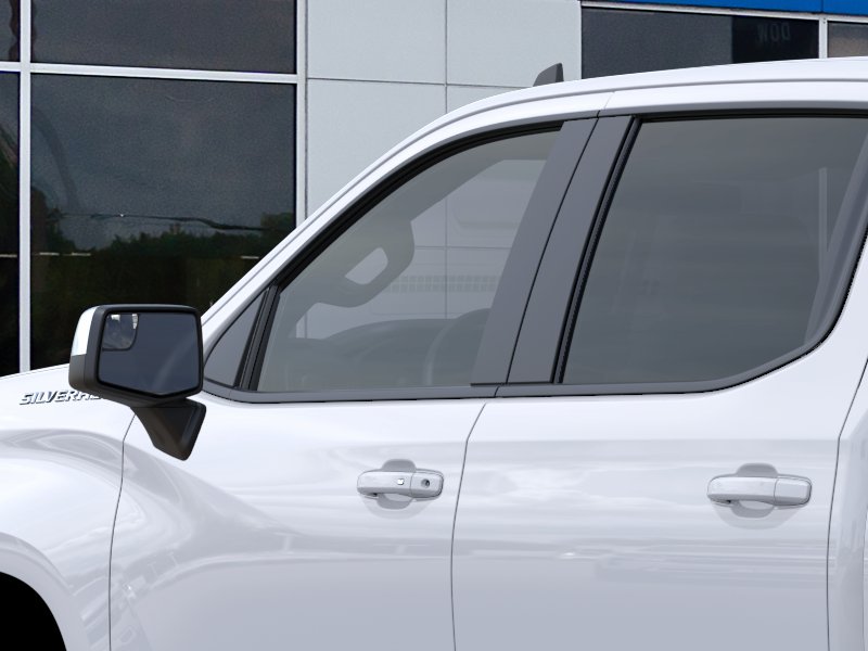 2026 Chevrolet Silverado 1500 LT - Photo 11