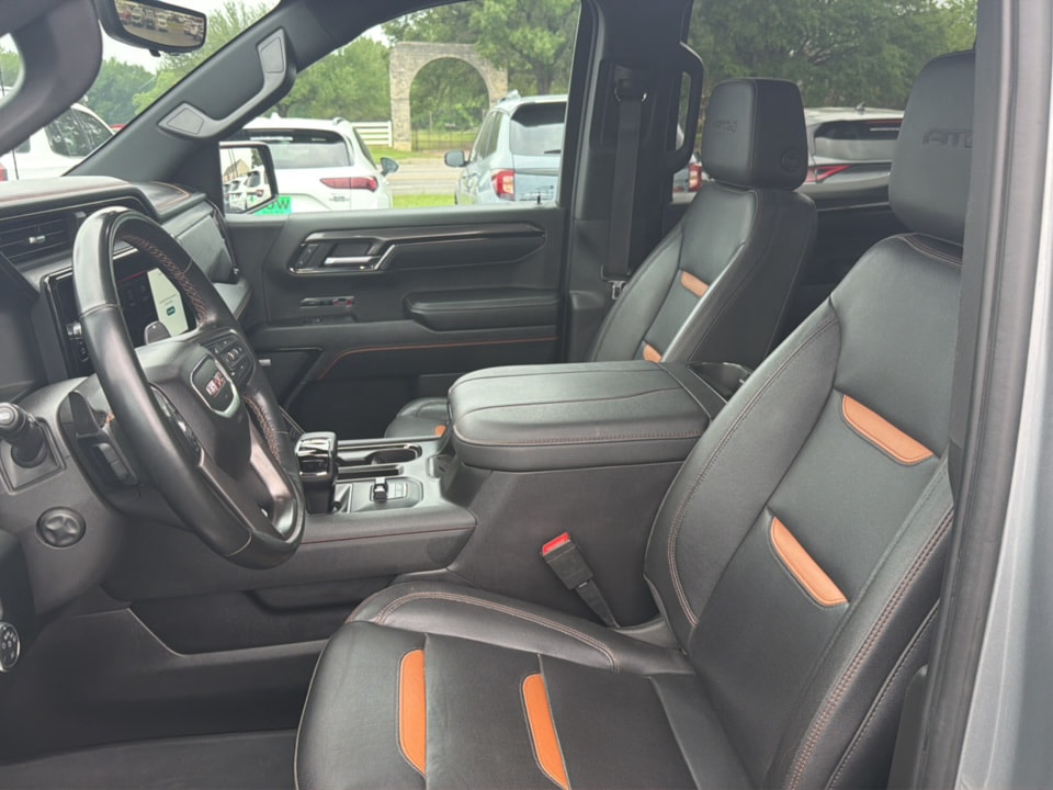 2023 GMC Sierra 1500 AT4 - Photo 16
