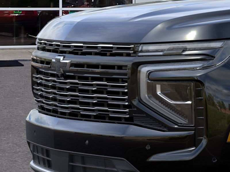 2026 Chevrolet Tahoe High Country - Photo 13