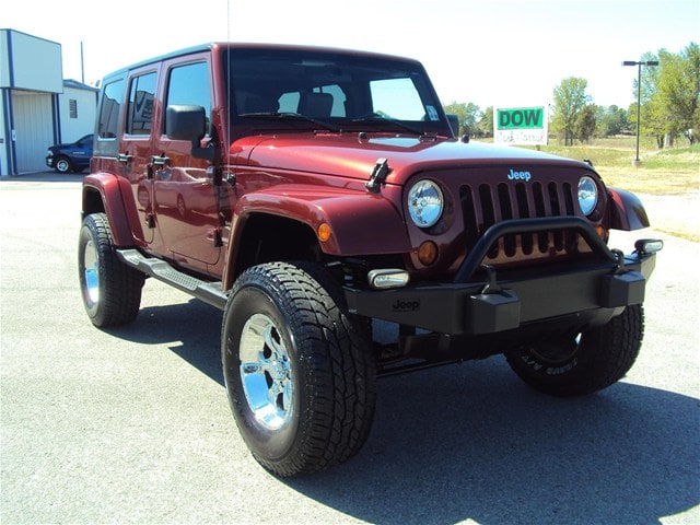 Dow Chrysler Jeep Dodge New Chrysler Dodge Jeep Ram ...