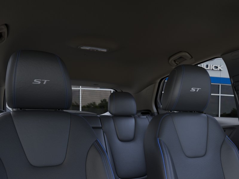 2026 Buick Encore GX Sport Touring - Photo 24