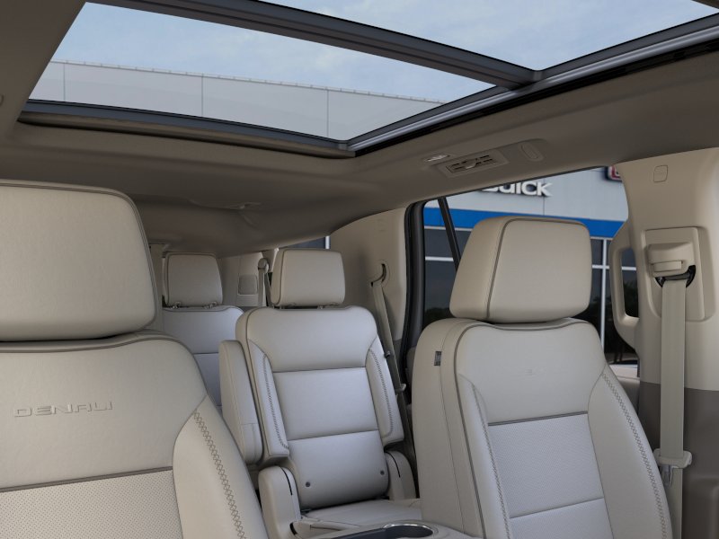 2027 GMC Yukon Denali - Photo 24