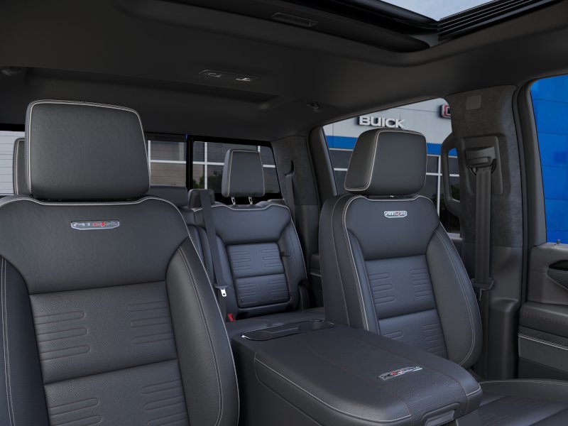 2026 GMC Sierra 2500HD AT4X - Photo 24