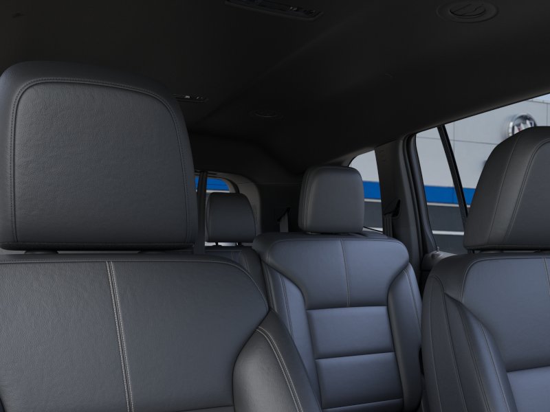 2027 GMC Acadia Elevation - Photo 24