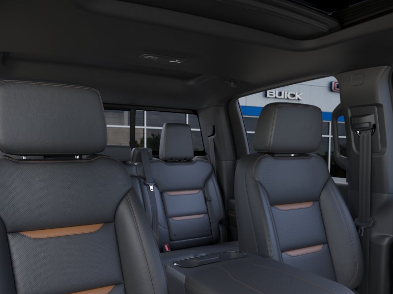 2026 GMC Sierra 1500 AT4 - Photo 24