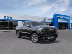 2026 GMC Sierra 1500 Denali Ultimate Truck