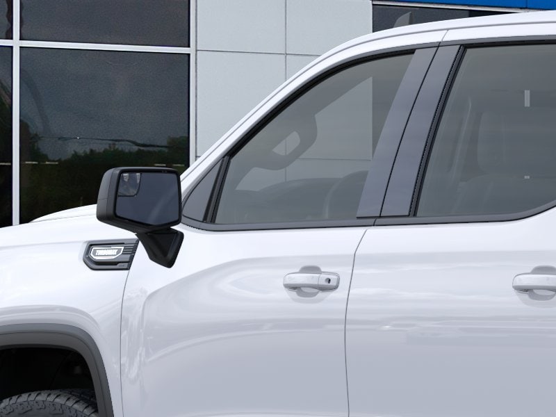 2026 GMC Sierra 1500 Elevation - Photo 12