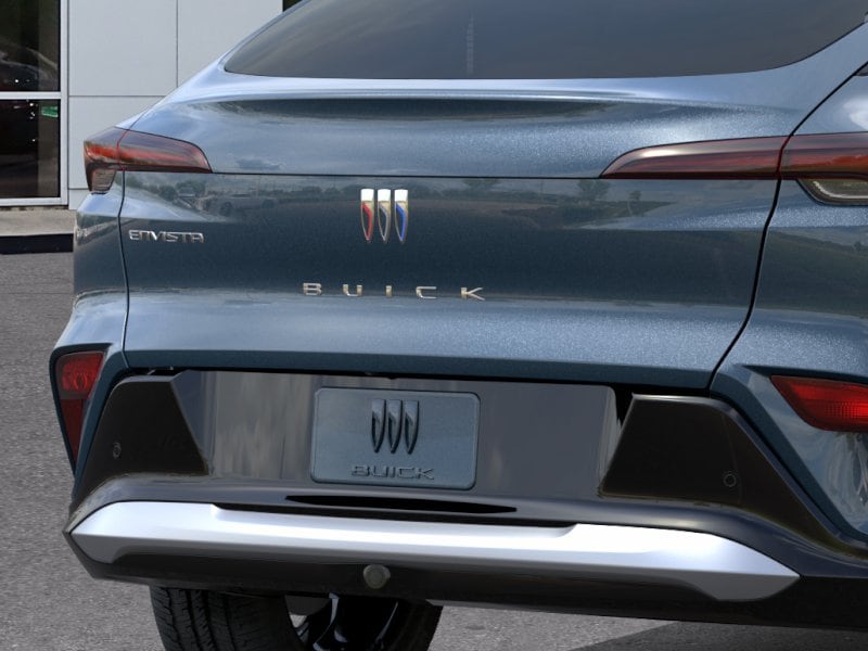 2026 Buick Envista Sport Touring - Photo 14