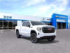 2026 GMC Sierra 1500 AT4 Truck